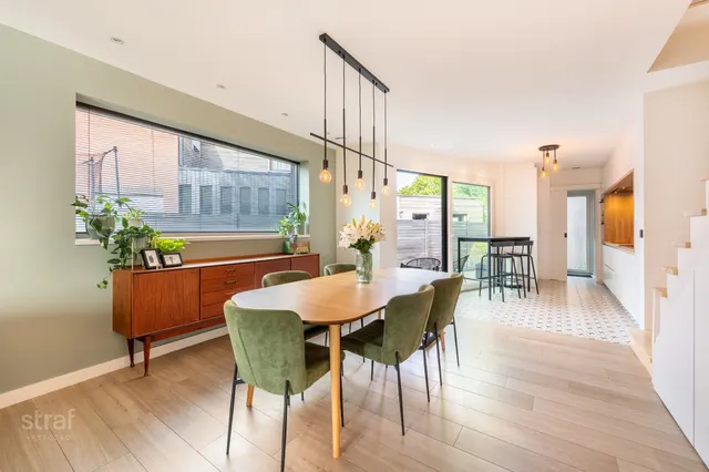 Huis à vendre à Zwijndrecht – 1/10