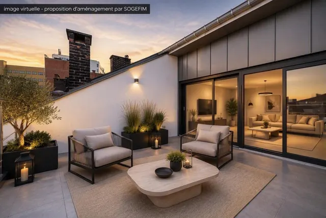 Appartement te koop in Liège – 1/10