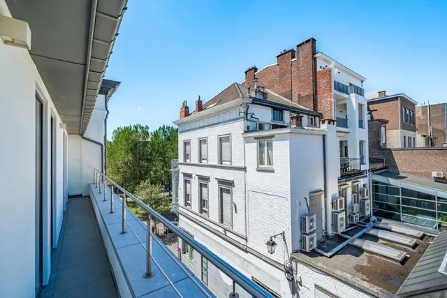 Appartement te koop in Liège – 1/10