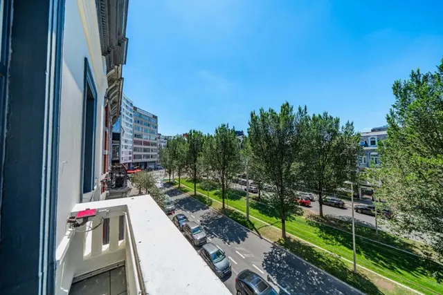 Appartement te koop in Liège – 1/10