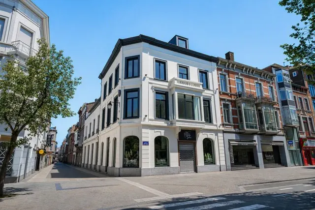 Appartement te koop in Liège – 1/10