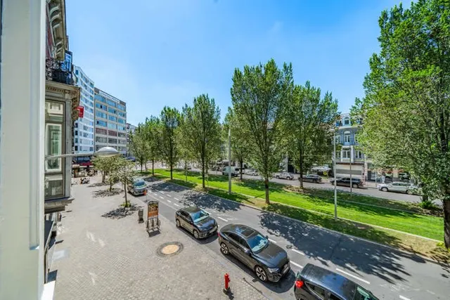 Appartement te koop in Liège – 1/10