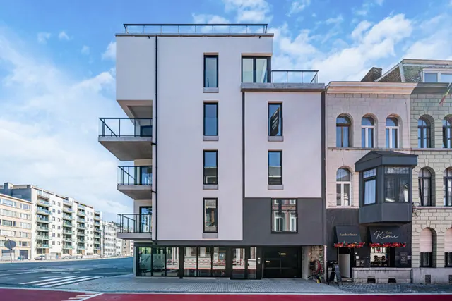 Appartement te huur in Liège – 1/10