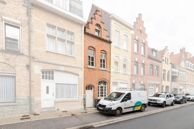 Huis te huur in Ieper – 1/10