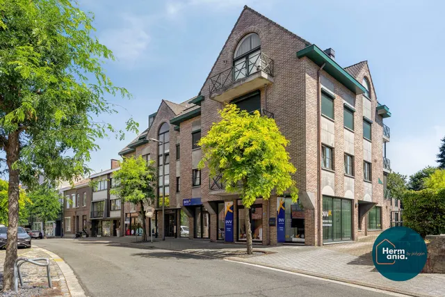 Appartement te koop in Lanaken – 1/10