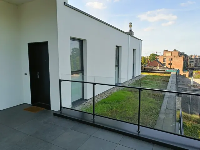 Apartment for rent in Genk – 1/10