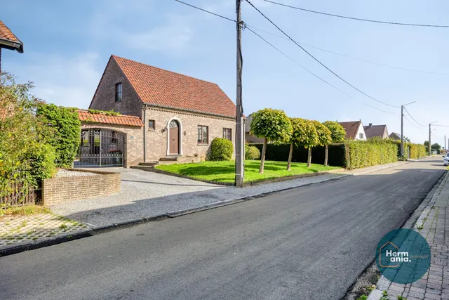 Huis te koop in Bilzen – 1/10