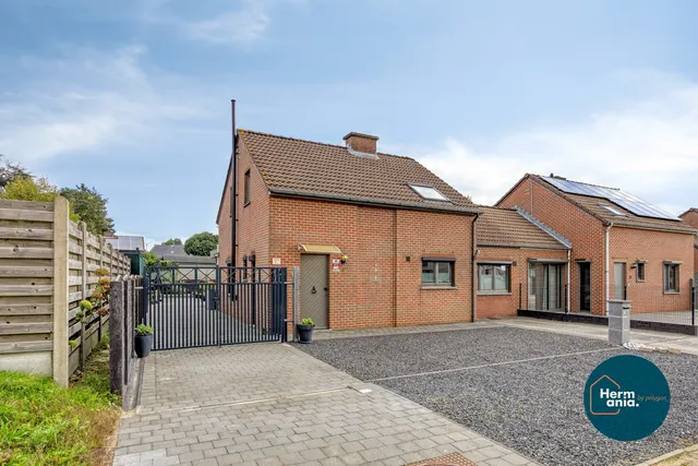 Huis à vendre à Houthalen-Helchteren – 1/10