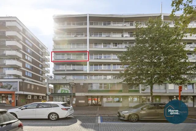 Appartement te koop in Genk – 1/10
