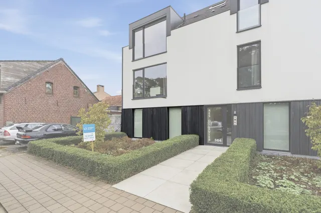Appartement à vendre à Elverdinge – 1/10