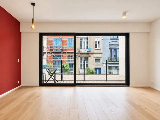 Appartement à vendre à Ixelles – 1/10