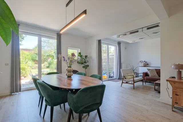 Maison à vendre à Uccle – 1/10