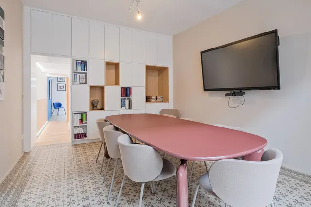 Appartement à vendre à Ixelles – 1/10