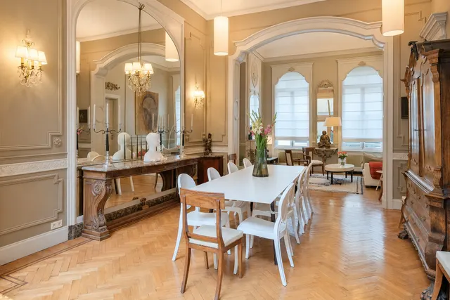Maison à vendre à Ixelles – 1/10