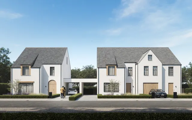 Huis à vendre à As – 1/10