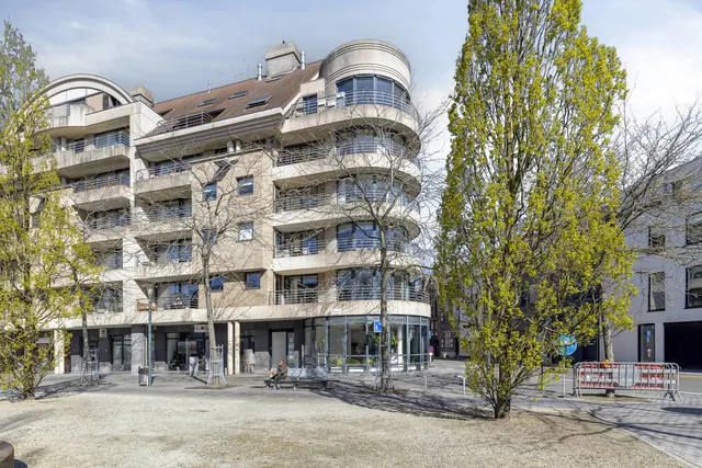 Appartement à vendre à Kortrijk – 1/10