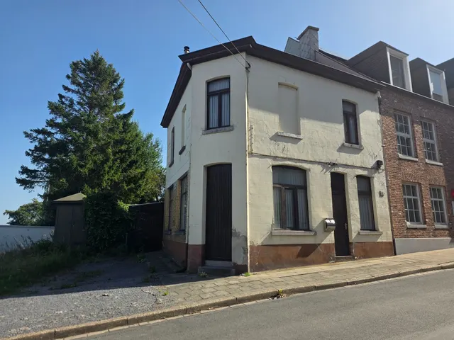 Huis à vendre à Bellegem – 1/10