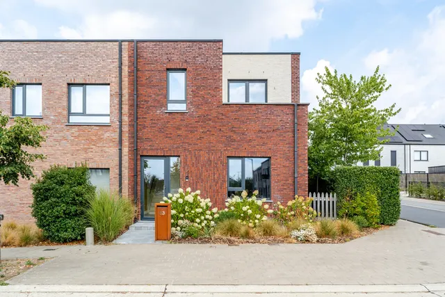 Huis à vendre à Kortrijk – 1/10