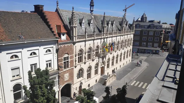Appartement à vendre à Kortrijk – 1/10