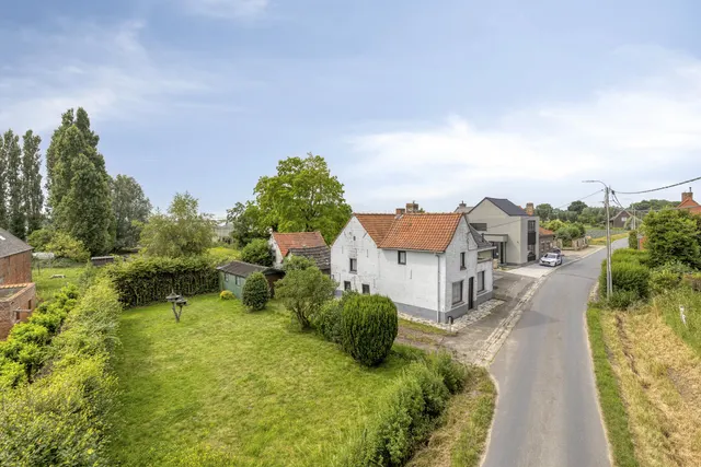 Huis for sale in Wevelgem – 1/10