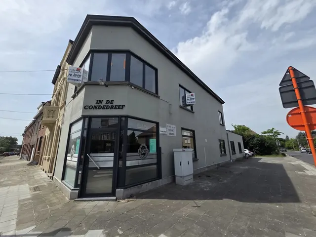 Huis for sale in Kortrijk – 1/10