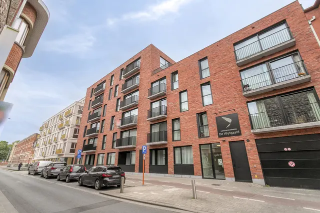 Service flats à vendre à Kortrijk – 1/10