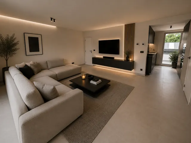 Apartment for sale in Spiere-Helkijn – 1/10