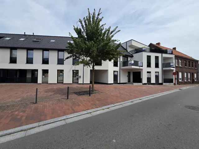 Apartment for sale in Spiere-Helkijn – 1/10