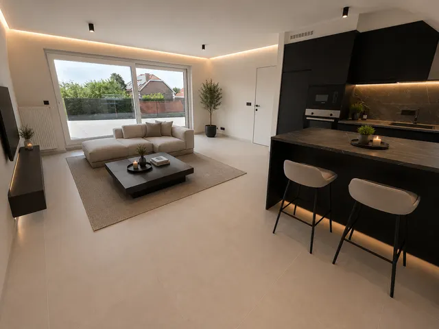 Penthouse for sale in Spiere-Helkijn – 1/8