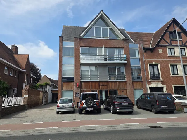 Apartment for rent in Kortrijk – 1/10