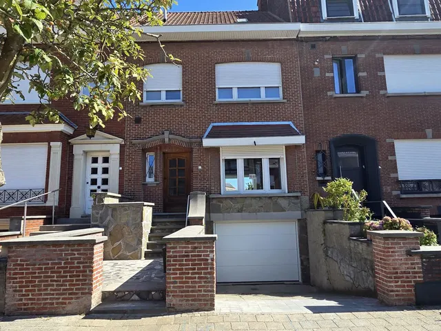 Huis te huur in Kortrijk – 1/10