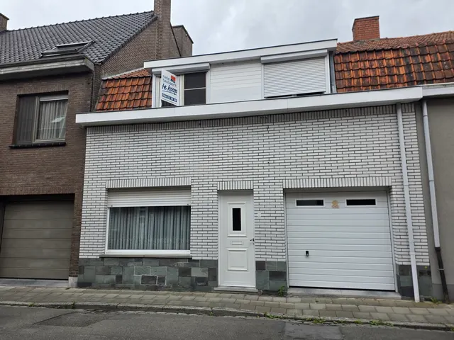 Huis for sale in Marke – 1/10
