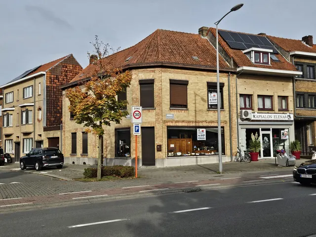 Huis for sale in Kortrijk – 1/10