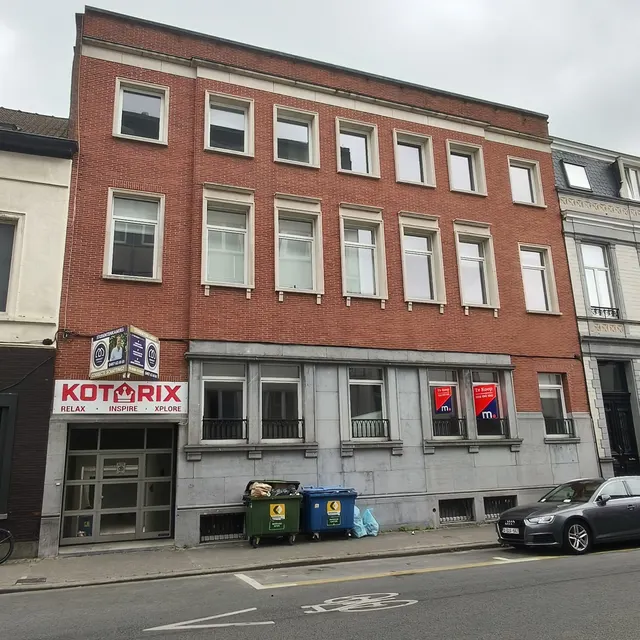 Studentenkamer for sale in Kortrijk – 1/10