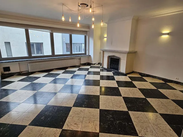 Apartment for sale in Kortrijk – 1/10