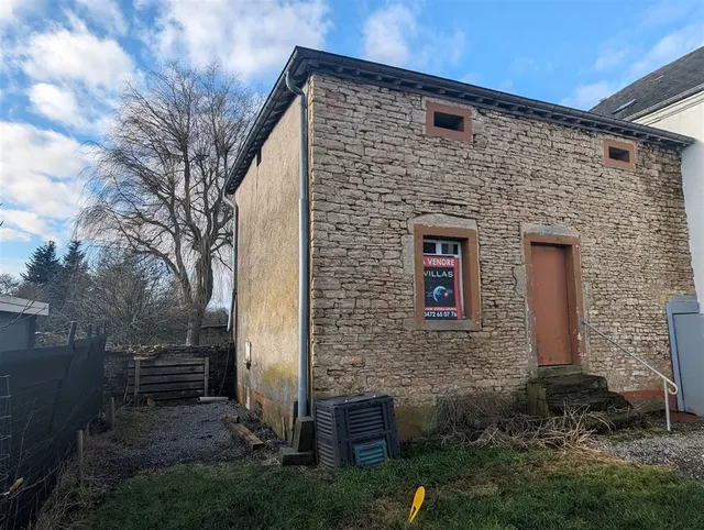 Maison à vendre à Vance – 1/10