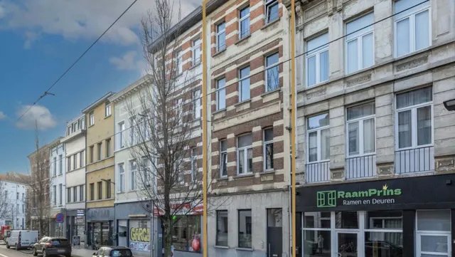 Kot à vendre à Antwerpen – 1/10
