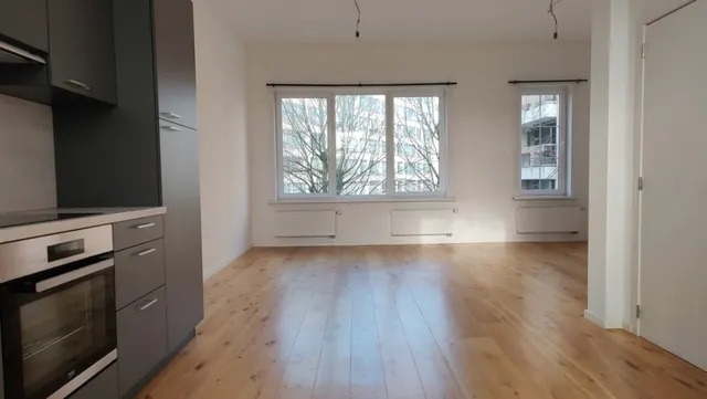 Appartement à louer à Antwerpen – 1/10