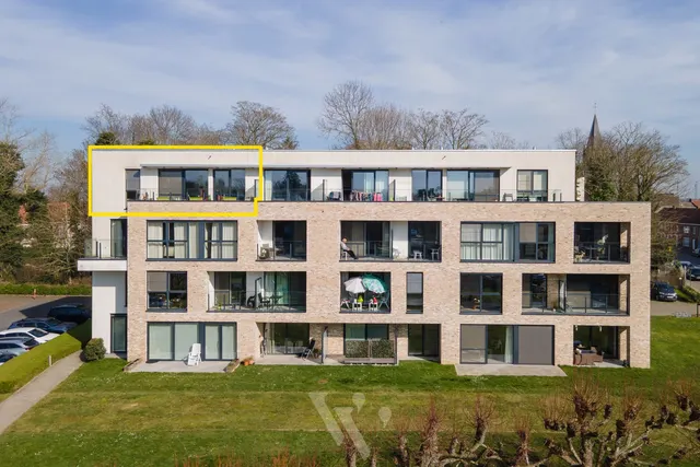 Appartement te koop in Ieper – 1/10