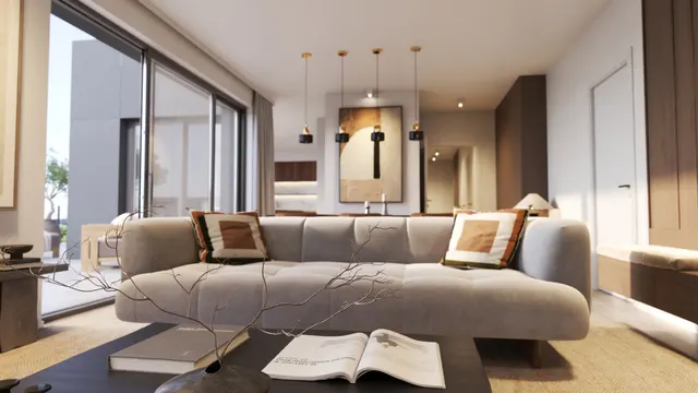 Appartement te koop in Bruxelles – 1/10