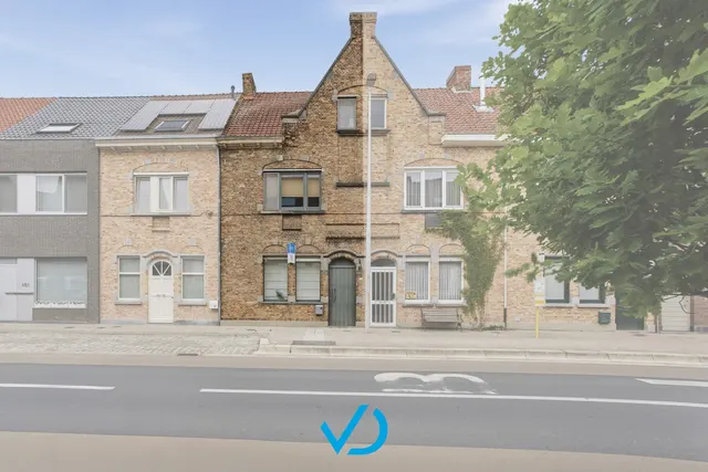 Huis à vendre à Ieper – 1/10