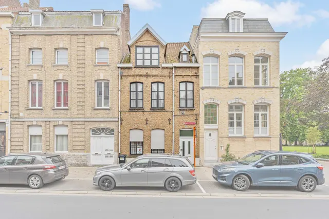 Maison à vendre à Ieper – 1/10