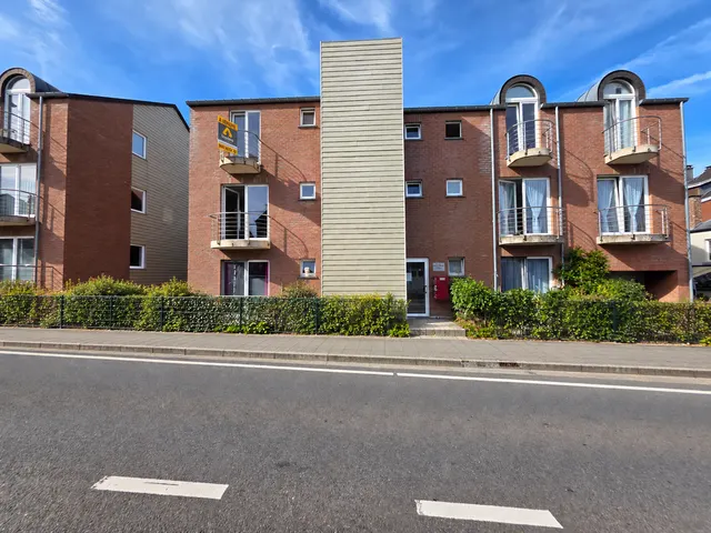 Appartement te koop in Durbuy – 1/10