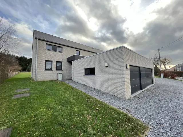 Huis te huur in Heyd – 1/10