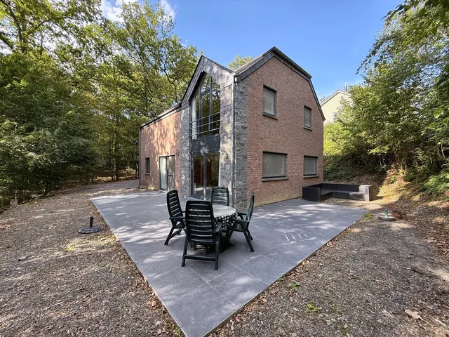 Huis te koop in Durbuy – 1/10
