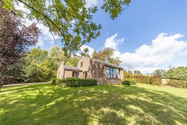 Huis te koop in Stavelot – 1/10