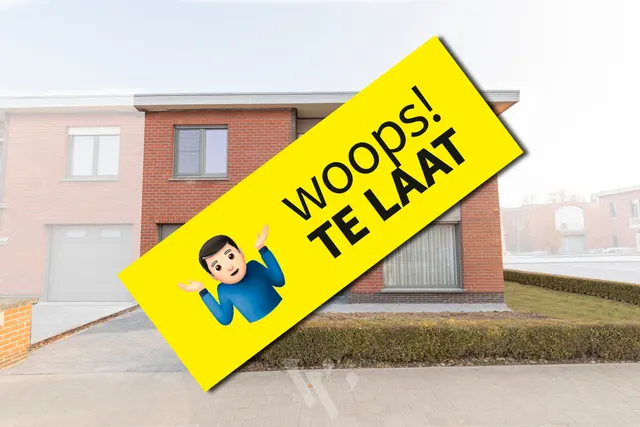 Huis te huur in Poperinge – 1/10