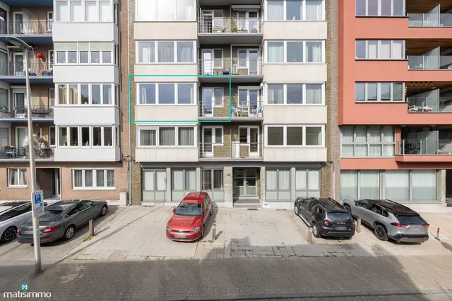 Appartement à vendre à Tongeren-Borgloon – 1/10