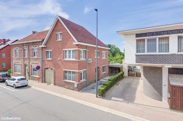 Eengezinswoning à vendre à Bilzen-Hoeselt – 1/10