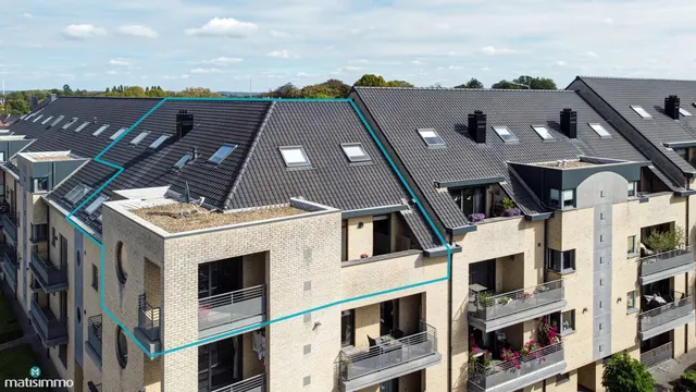 Duplex te koop in Lanaken – 1/10